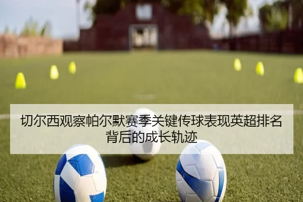 切尔西观察帕尔默赛季关键传球表现英超排名背后的成长轨迹