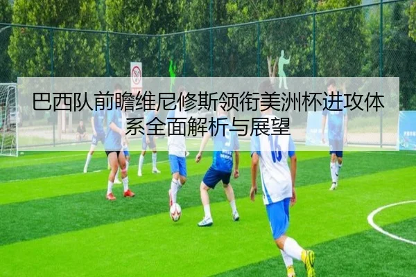巴西队前瞻维尼修斯领衔美洲杯进攻体系全面解析与展望